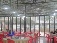 -考记泥焗鸡农庄·海鲜(北洛秘境店)