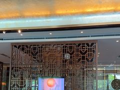 -蛇口希尔顿南海酒店·随轩中餐厅·粤菜