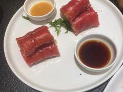 -蝴蝶里·粤菜·点心(滨江龙湖店)