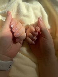 -JX今喜美甲美睫