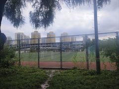 -方庄体育公园