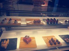-大理实力希尔顿酒店•香全日制餐厅