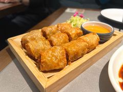 -同仁四季椰子鸡(无锡滨湖万象汇店)