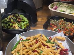 -巴厘龙虾·榜首油焖大虾(音乐学院·沿江酒馆店)