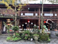 -青城甲(青城山店)