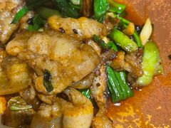 -拾捌川·自贡爆炒(新街口店)