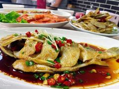 -阿杰臻选海鲜饭店(普陀山店)