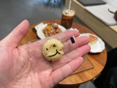 -素咫咖啡CLIFEROSE(新安店)
