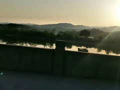 -三岔湖景区