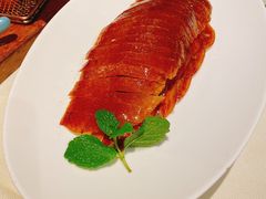 -在前门·烤鸭北京菜(五月花广场店)
