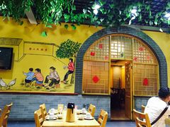 大堂-西北印象佳宴(兴华街中段店)