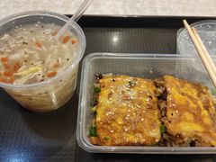 桂花糊米酒-老通城豆皮大王(吉庆街店)