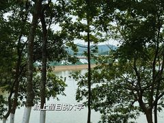 -凤岗南门山森林公园