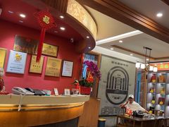 -围龙屋客家食府(福田店)