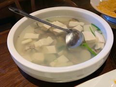 -大家食府·福建菜(FAC协盛中心庭院餐厅店)