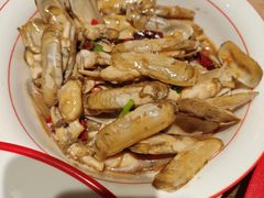 -肥三土菜馆(五四广场店)