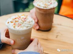 -Peet's 皮爷咖啡(东湖路手作店)