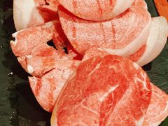 -西安浐灞艾美酒店·汉江餐厅·火锅