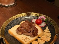 -岩盐·铁板料理(嘉里店)