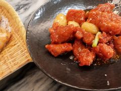 榕城荔枝肉-安泰楼·佛跳墙创始人·传统闽味早茶·酒楼(三坊七巷闽菜地标店)