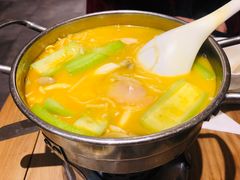 -枣子树·素食餐厅(普陀山店)