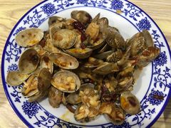 -江城燕子大排档(江汉路步行街店)