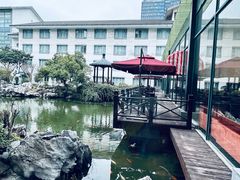 -苏苑饭店-中餐厅(长桥地区店)