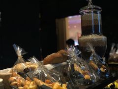 -Salon de The de Joel Robuchon(外滩18号店)