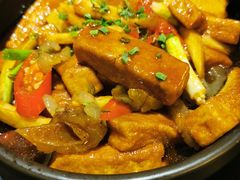 -柒园·三十年创意杭帮菜(龙湖滨江天街店)