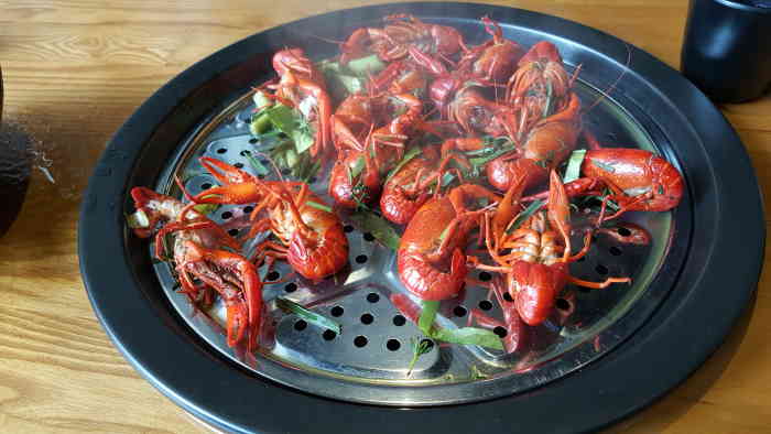 虾火(中赢店)-"口味好,龙虾大,做法有特色,必须要赞!"-大众点评移动版