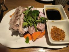 -疆里疆外·和田烤肉·清真