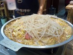 招牌牛肉八带锅-京玉菲饭店(李村店)