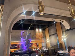 -鼎原力量东北吊炉烧烤(幸福街店)