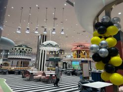 -奈尔宝家庭中心·亲子餐厅(鄞州万达店)