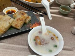 -海龙阁酒家·37年老字号粤菜(保利广场店)