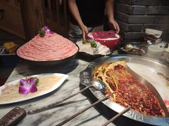-辣斗辣老火锅(开发区店)