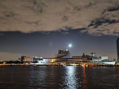 -白天鹅宾馆·流浮阁咖啡厅