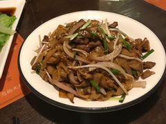 -皇后餐厅-煲仔·小菜·打边炉(古北店)