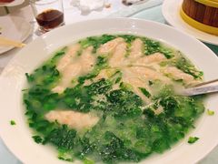 -玉林烤鸭店(定福庄店)