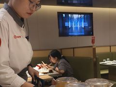 -海底捞火锅(宇飞大厦店)