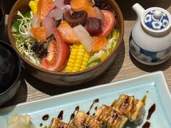 -小山日本料理(兴业太古汇店)