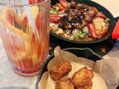 -必胜客(蜀山万象汇店)