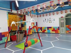 -早慧树儿童感觉统合体能训练中心(市北校区)