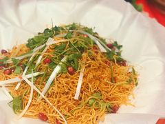 -韵咖啡自助餐厅(天津香格里拉店)