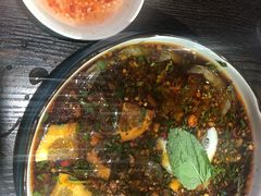 -大洋家·精品潮汕菜·生腌砂锅粥(天河东路店)