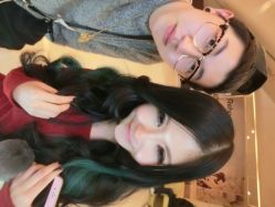 点击看大图 3AM HAIR SALON(天津银河店)-3AM HAIR SALON烫发染发接发
