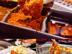 -上男·烧肉集市(五一广场店)