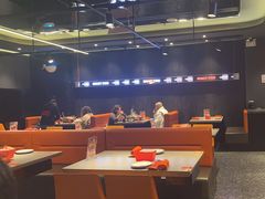 -鸣记脆皮烤鱼·海鲜烤鱼(马栏店)