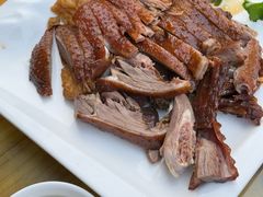 卤水拼盘-吴祥记潮州菜·百年老字号·砂锅粥