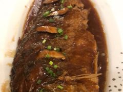 -神洲四海大酒楼(王府井澳门中心店)